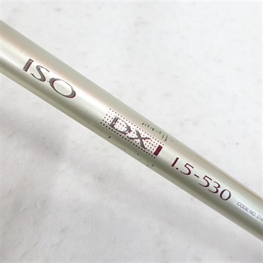 イソＤＸ１．５ー５３０